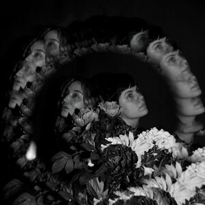 Ragana - Desolation's Flower  CD